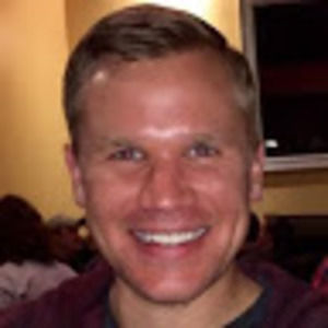 Meet your Posher, Doug